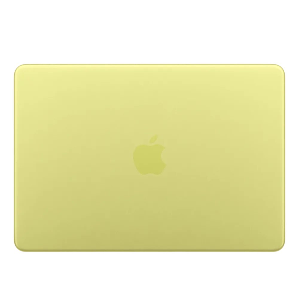 MacBook Neo 13" A18 Pro 8GB/256GB Citrus