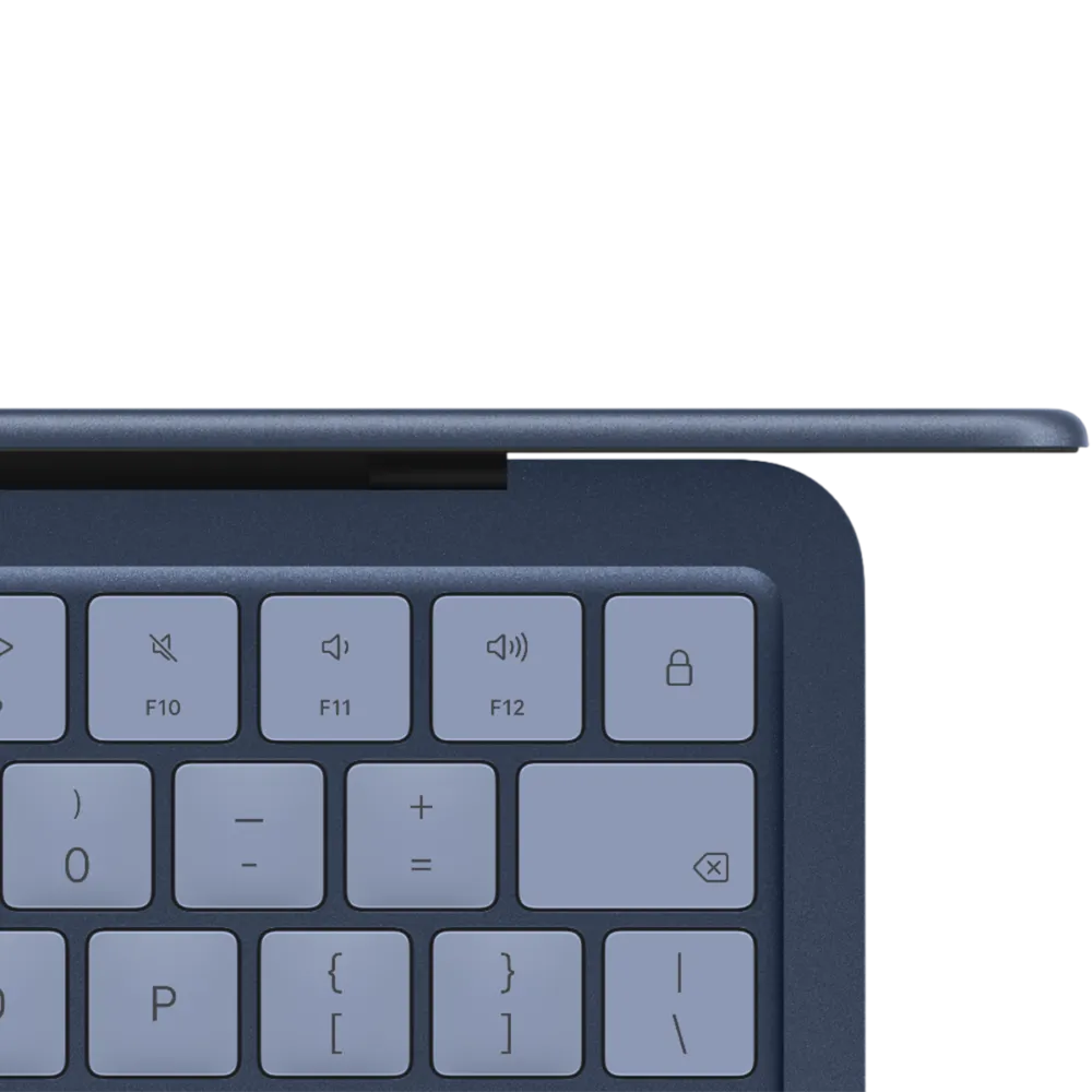 MacBook Neo 13" A18 Pro 8GB/256GB Indigo