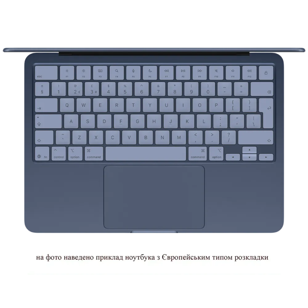 MacBook Neo 13" A18 Pro 8GB/256GB Indigo