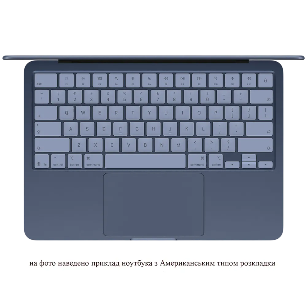 MacBook Neo 13" A18 Pro 8GB/256GB Indigo