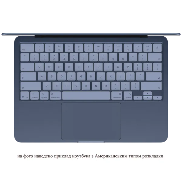 MacBook Neo 13" A18 Pro 8GB/256GB Indigo