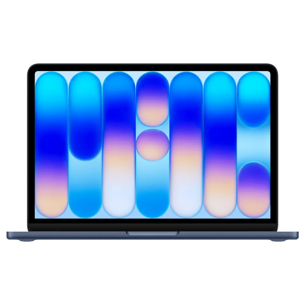 MacBook Neo 13" A18 Pro 8GB/256GB Indigo