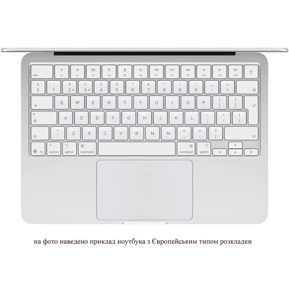 MacBook Neo 13" A18 Pro 8GB/256GB Silver