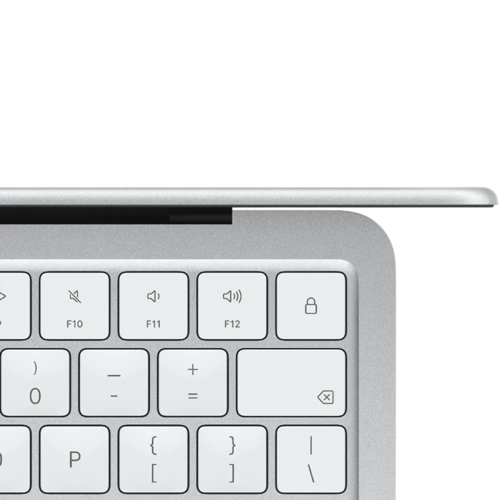 MacBook Neo 13" A18 Pro 8GB/256GB Silver