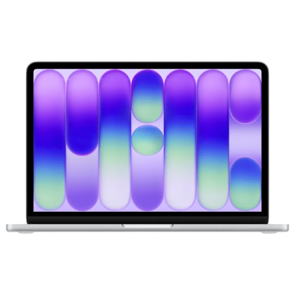 MacBook Neo 13" A18 Pro 8GB/256GB Silver