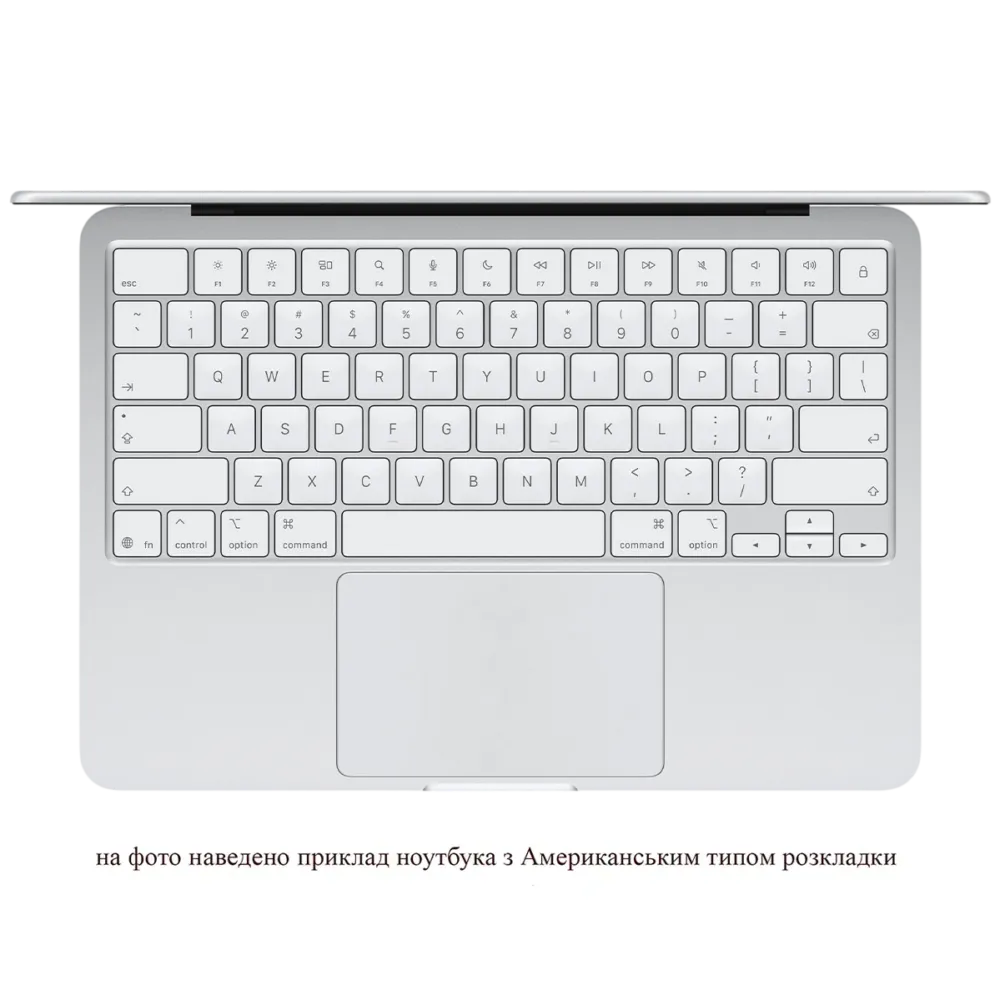 MacBook Neo 13" A18 Pro 8GB/256GB Silver