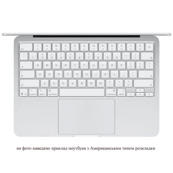 MacBook Neo 13" A18 Pro 8GB/256GB Silver