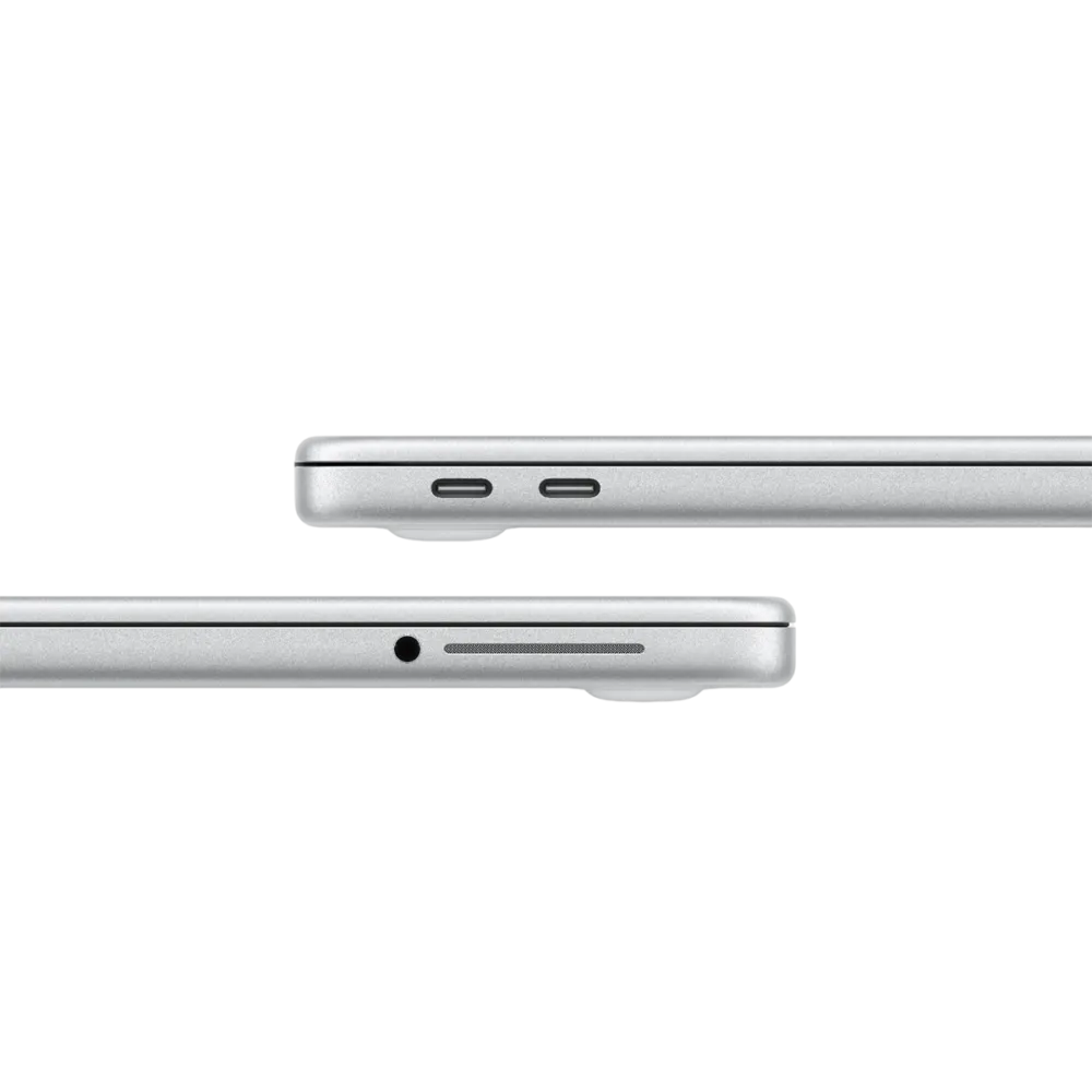 MacBook Neo 13" A18 Pro 8GB/256GB Silver