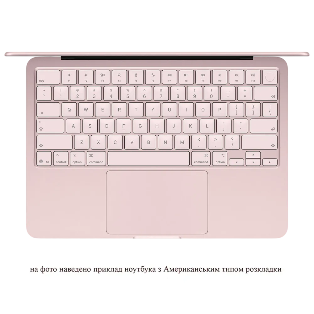 MacBook Neo 13" A18 Pro 8GB/512GB Blush