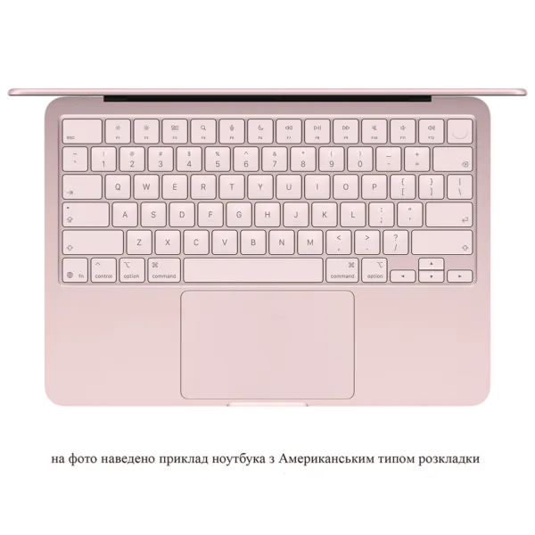 MacBook Neo 13" A18 Pro 8GB/512GB Blush