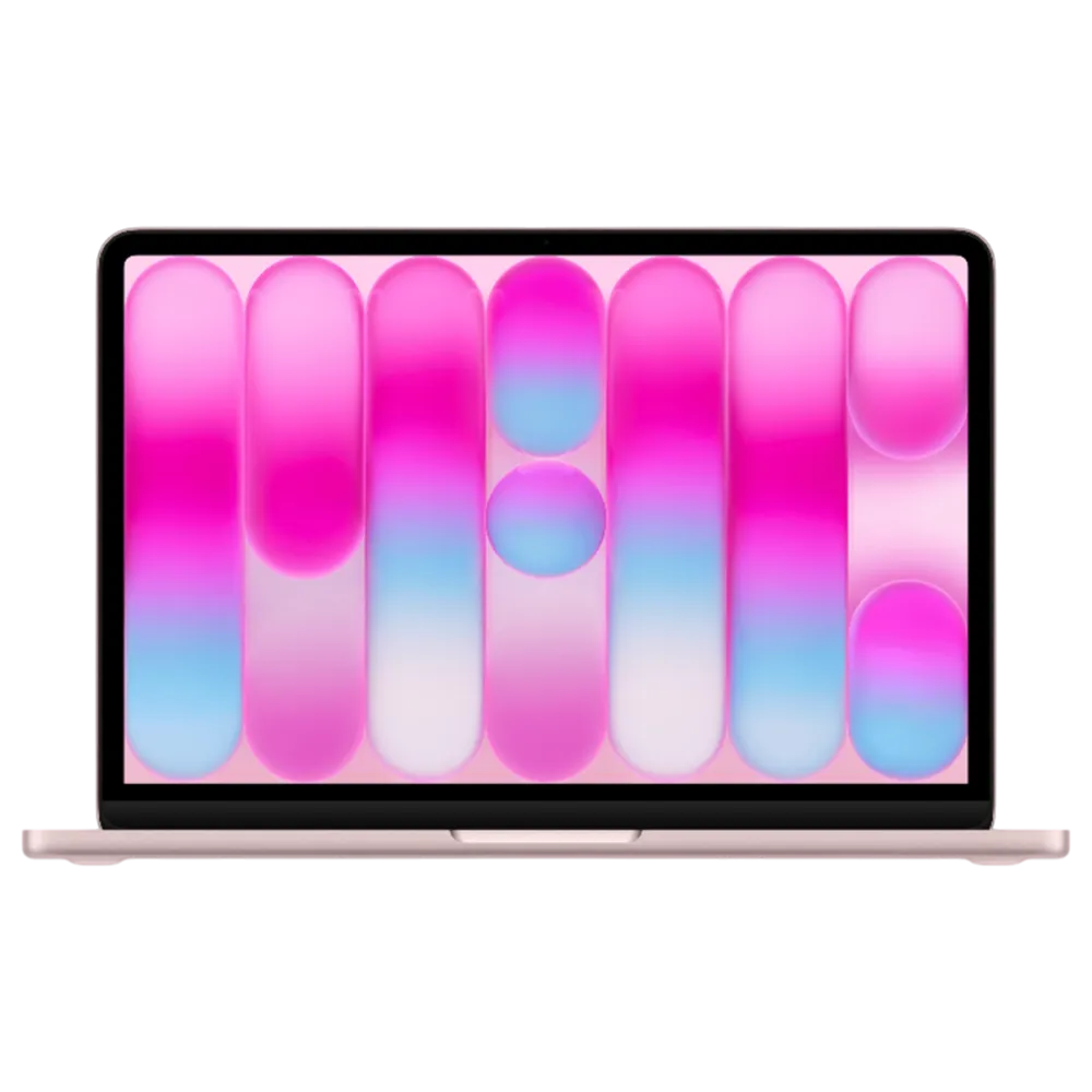MacBook Neo 13" A18 Pro 8GB/512GB Blush
