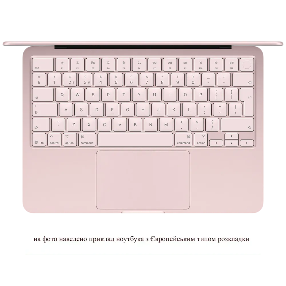 MacBook Neo 13" A18 Pro 8GB/512GB Blush