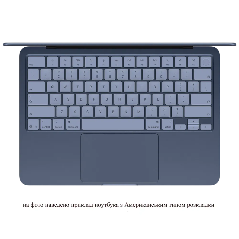 MacBook Neo 13" A18 Pro 8GB/512GB Indigo