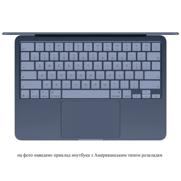MacBook Neo 13" A18 Pro 8GB/512GB Indigo