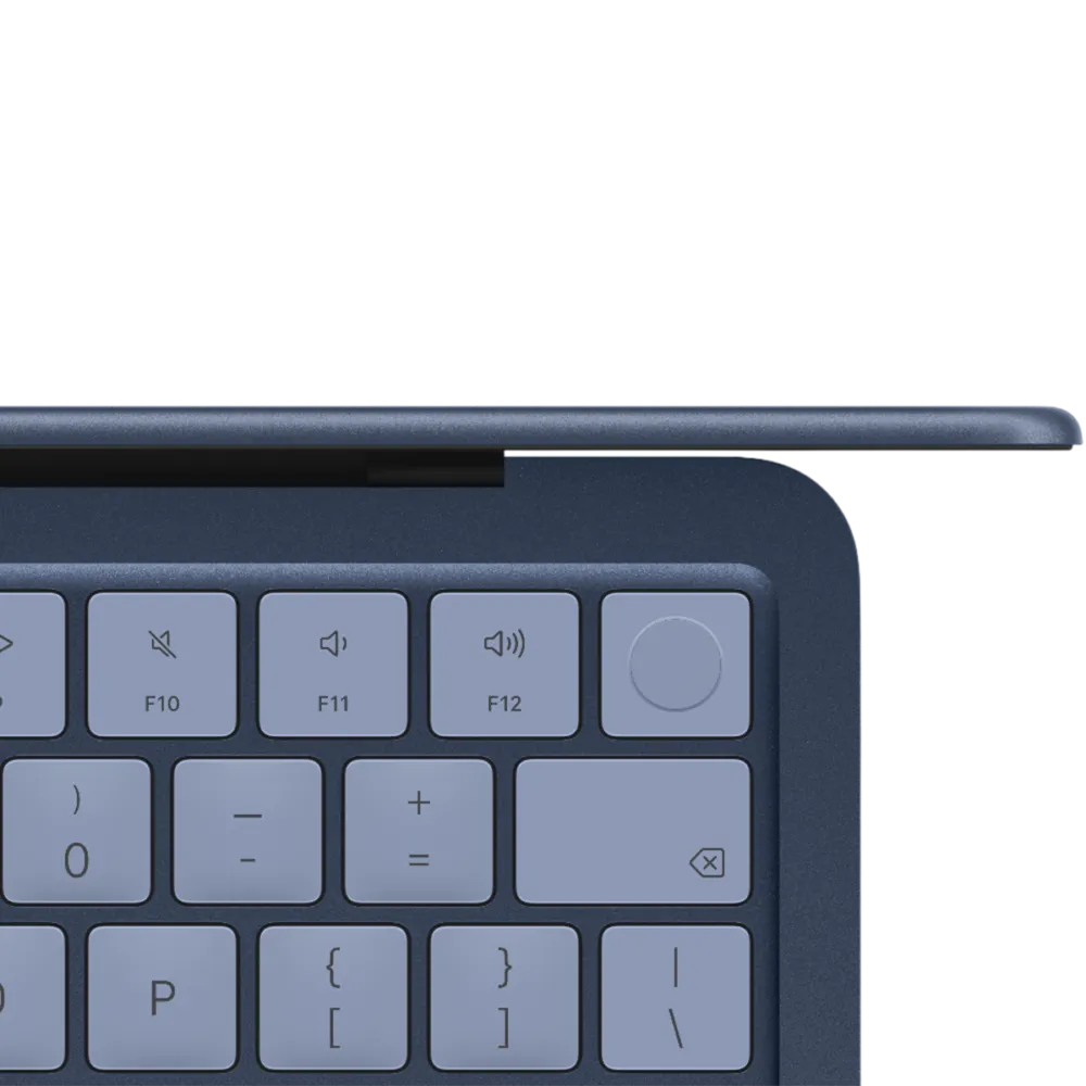 MacBook Neo 13" A18 Pro 8GB/512GB Indigo
