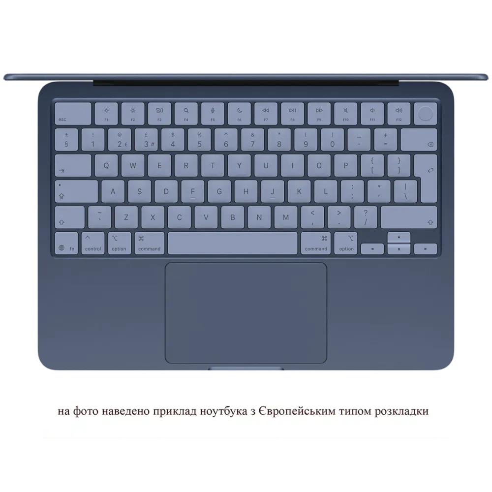 MacBook Neo 13" A18 Pro 8GB/512GB Indigo
