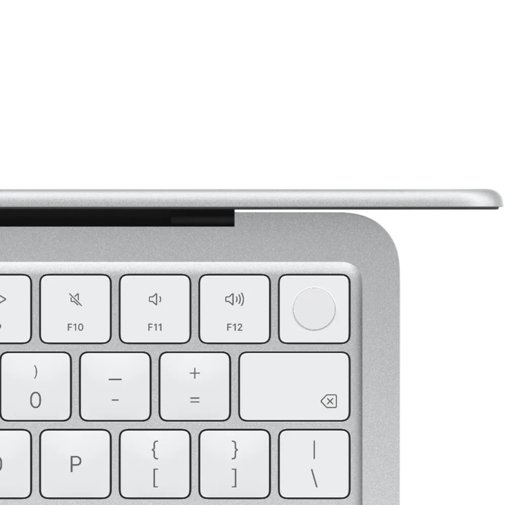 MacBook Neo 13" A18 Pro 8GB/512GB Silver