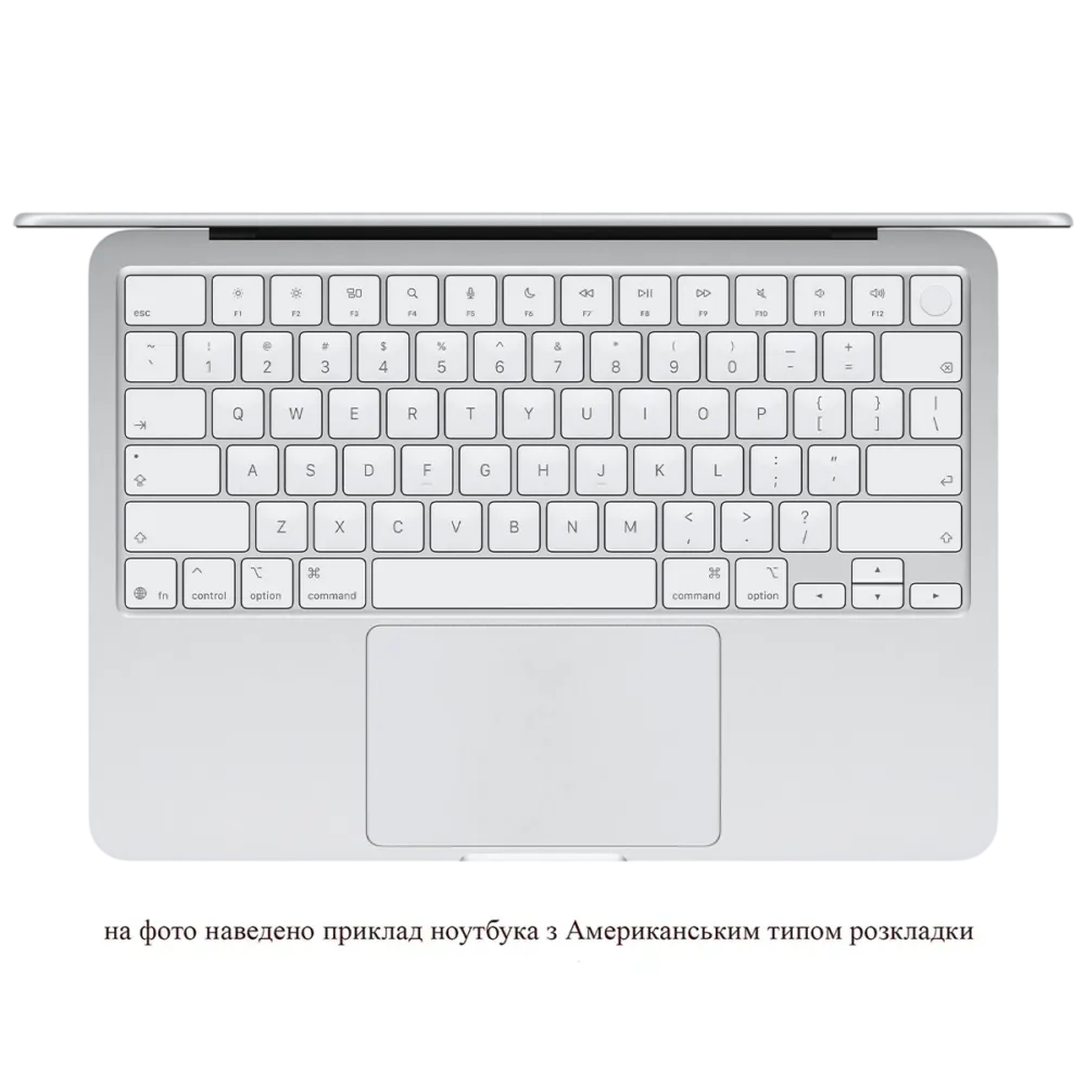 MacBook Neo 13" A18 Pro 8GB/512GB Silver