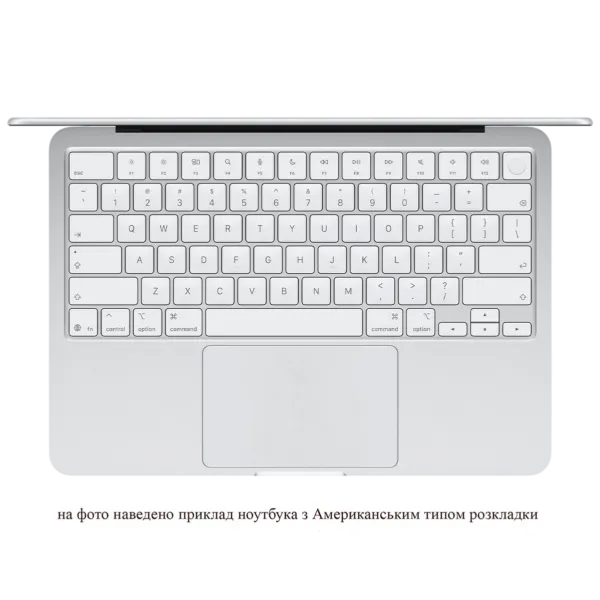 MacBook Neo 13" A18 Pro 8GB/512GB Silver