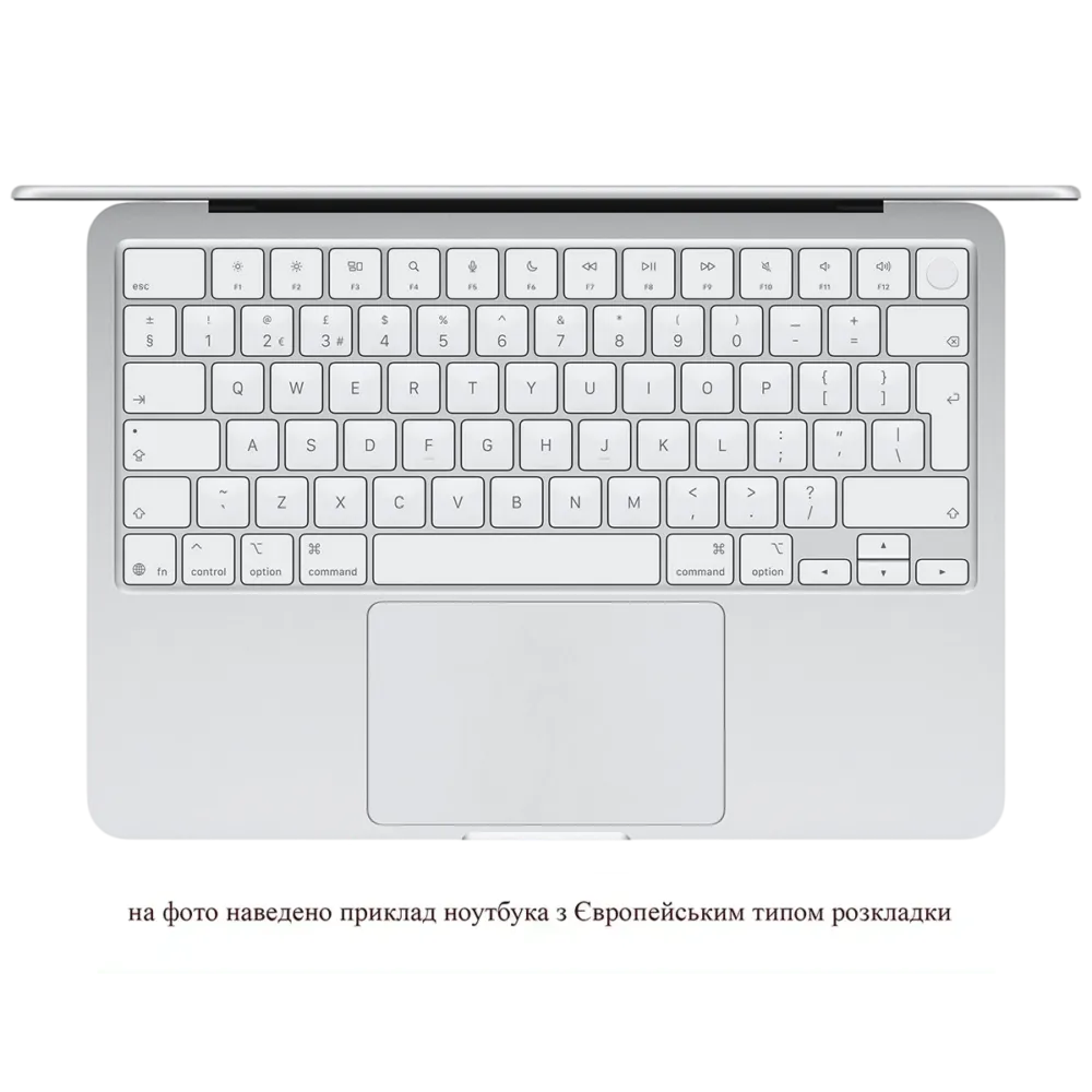 MacBook Neo 13" A18 Pro 8GB/512GB Silver