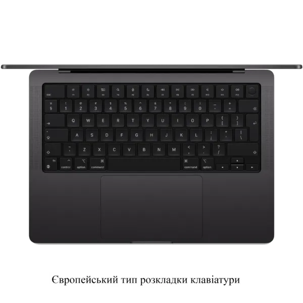 MacBook Pro 14" M5 16GB/1TB Space Black