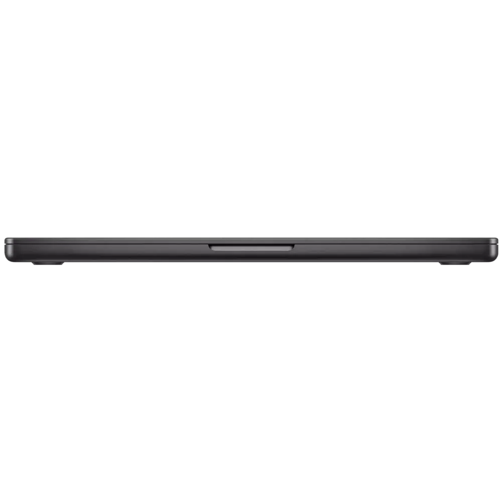 MacBook Pro 14" M5 24GB/1TB Space Black
