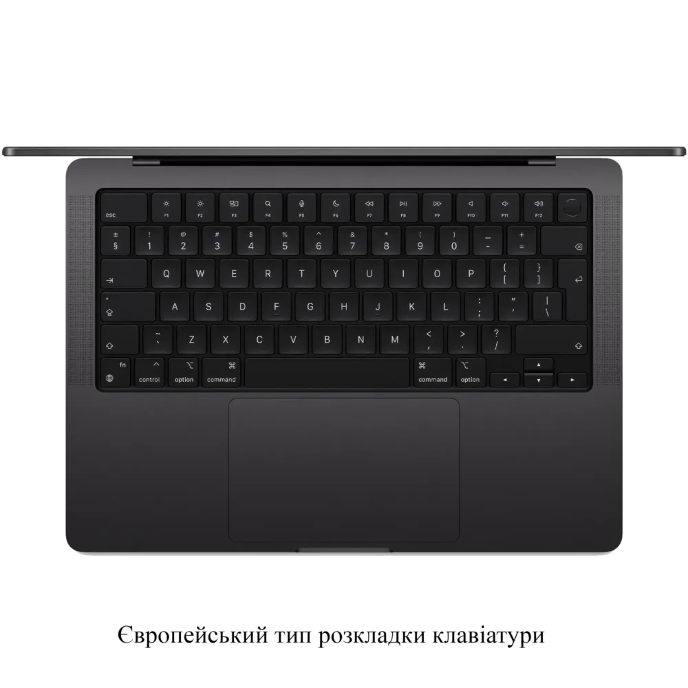 MacBook Pro 14" M5
