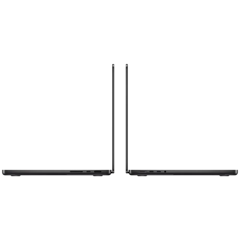 MacBook Pro 14" M5 Pro 24GB/2TB Space Black