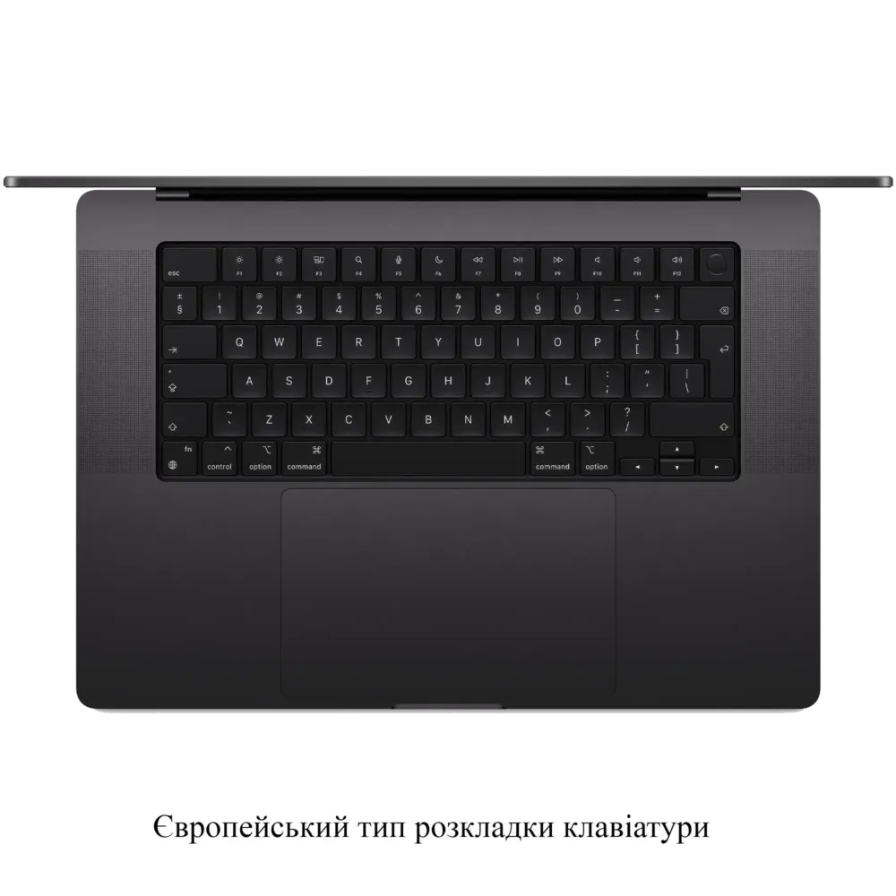 MacBook Pro 16" M5 Pro 24GB/1TB Space Black