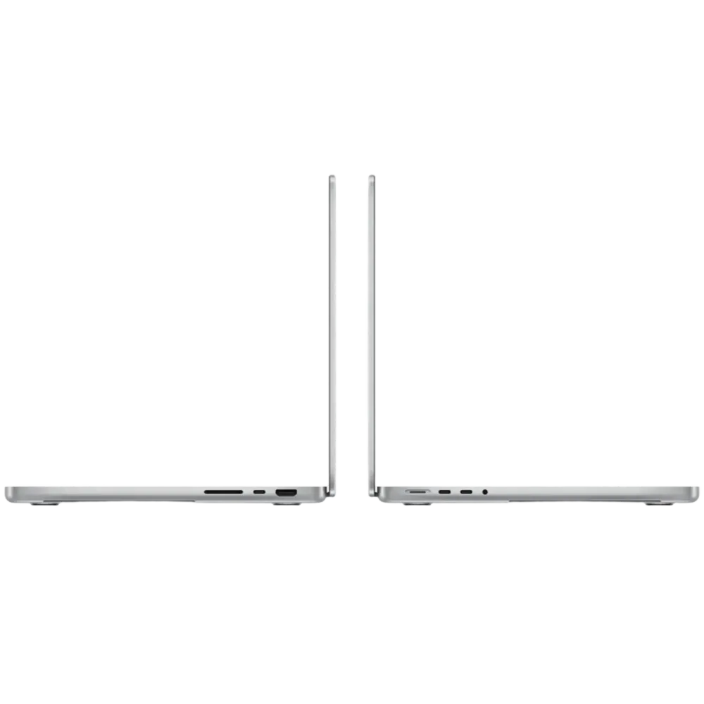 MacBook Pro 16" M5 Pro 48GB/1TB Silver