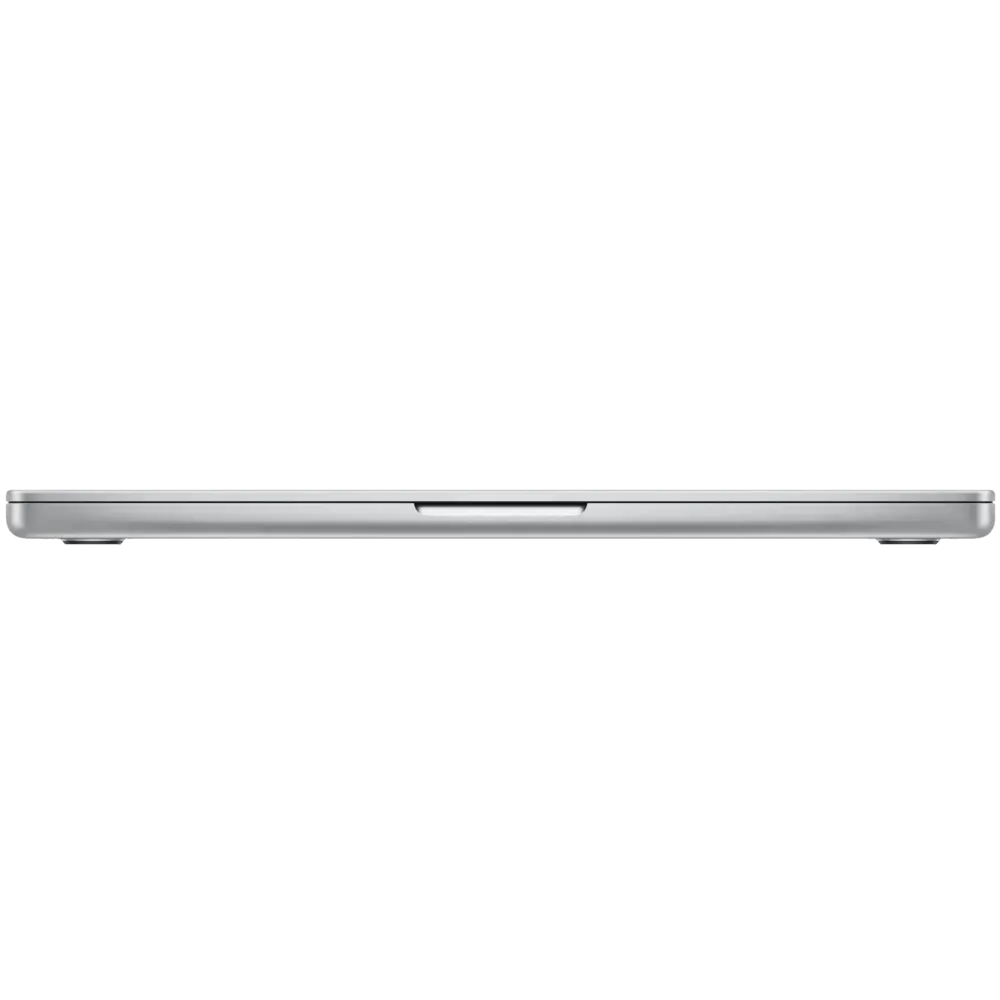 MacBook Pro 16" M5 Pro 48GB/1TB Silver