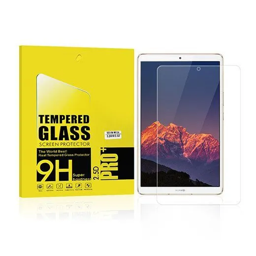 Захисне скло Mietubl Tempered Glass для iPad 9.7'' (2017/2018/2019)