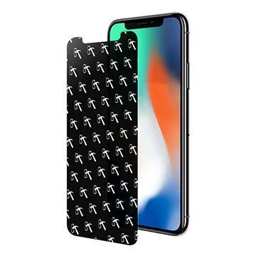Захисне скло Nanoshield Protective Film для iPhone X/Xs/11 Pro