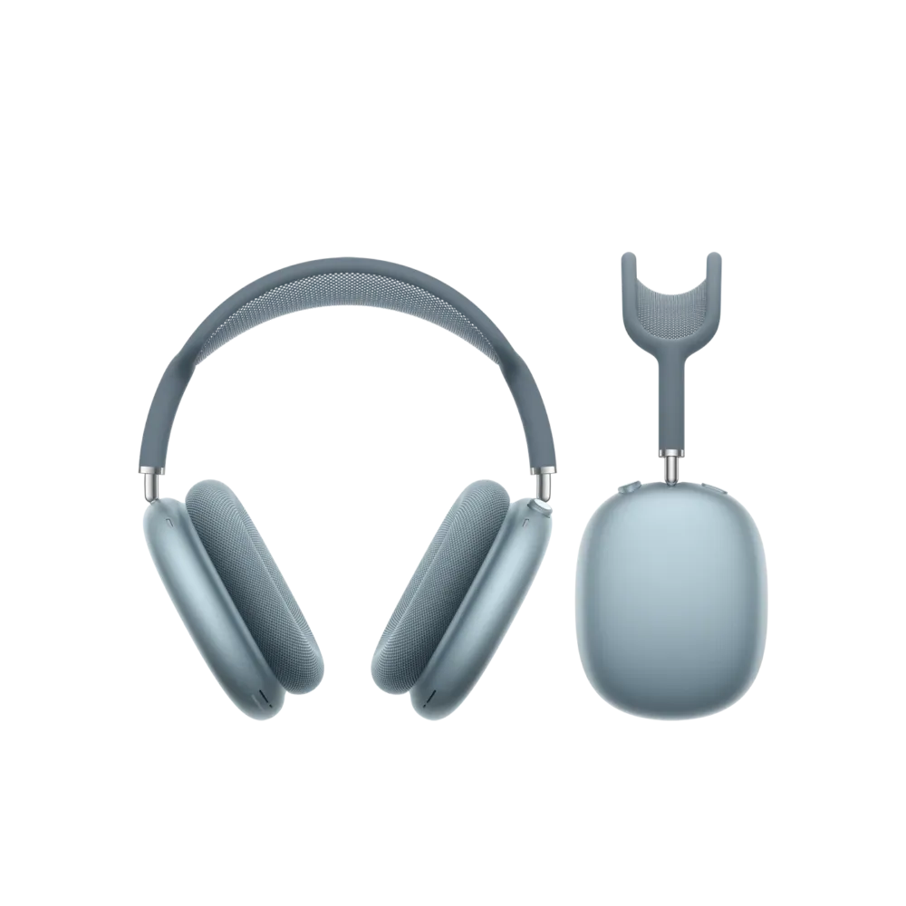 AirPods Max 2 USB-C Blue
