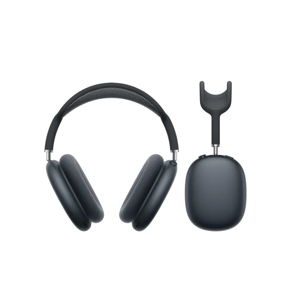 AirPods Max 2 USB-C Midnight