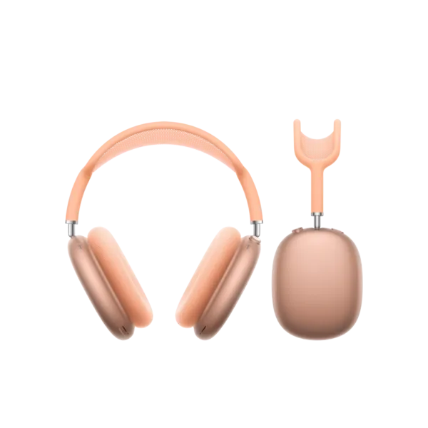 AirPods Max 2 USB-C Orange