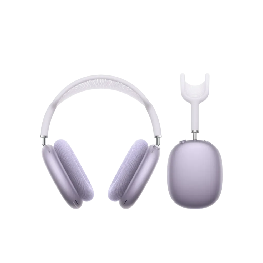 AirPods Max 2 USB-C Purple