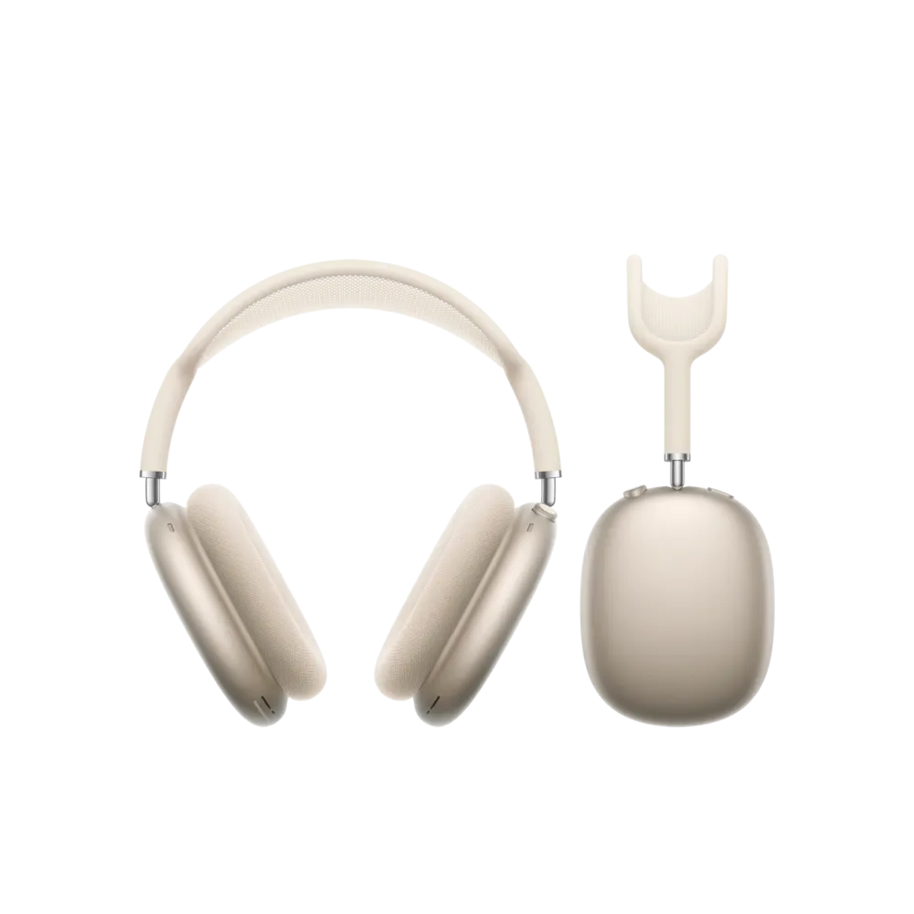 AirPods Max 2 USB-C Starlight