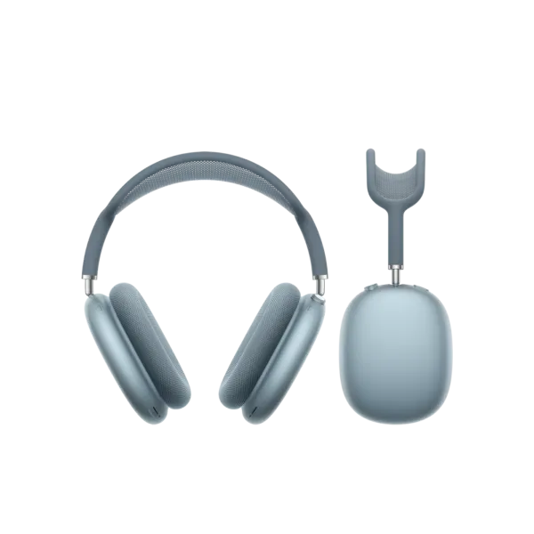 AirPods Max USB-C Blue