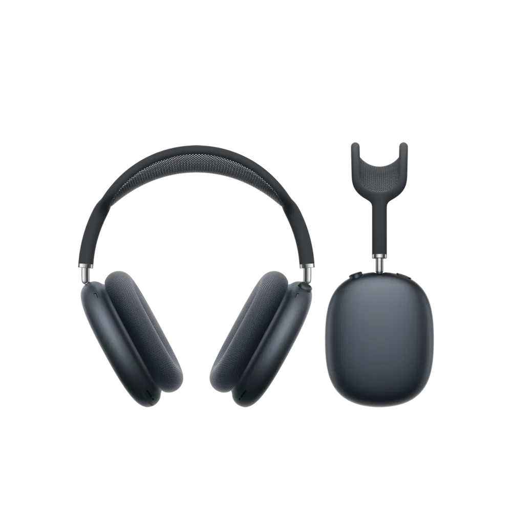 AirPods Max USB-C Midnight