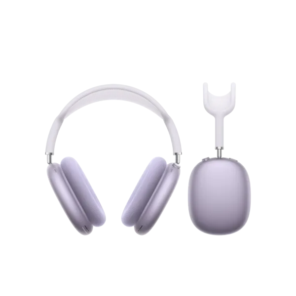 AirPods Max USB-C Purple