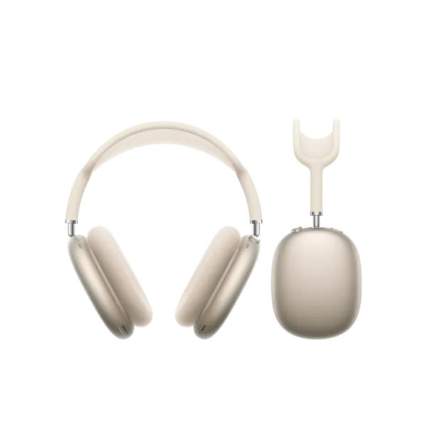 AirPods Max USB-C Starlight