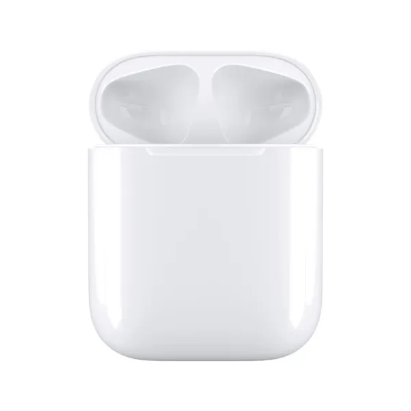 AirPods 2 — зарядний футляр