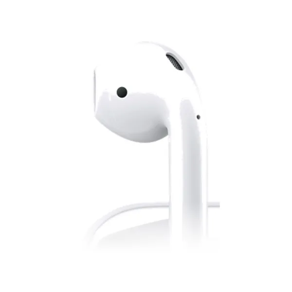 AirPods 2 — лівий навушник