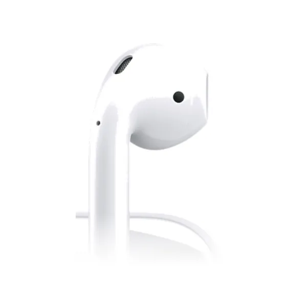 AirPods 2 — правий навушник