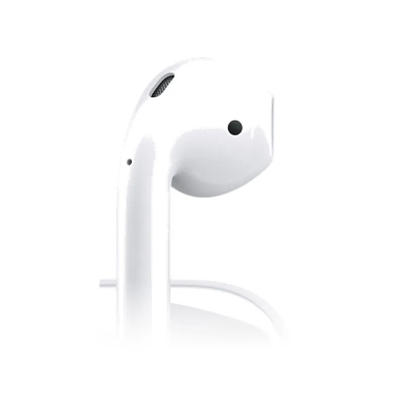 AirPods 2 — правий навушник