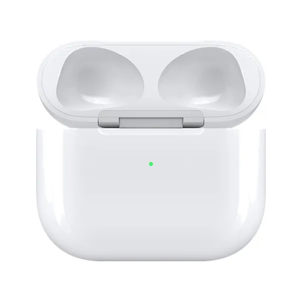 AirPods 3 — зарядний футляр