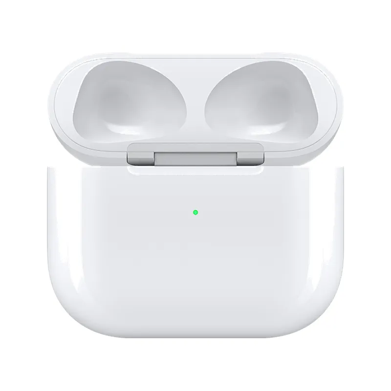AirPods 3 — зарядний футляр