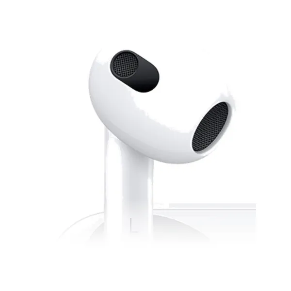 AirPods 3 — лівий навушник