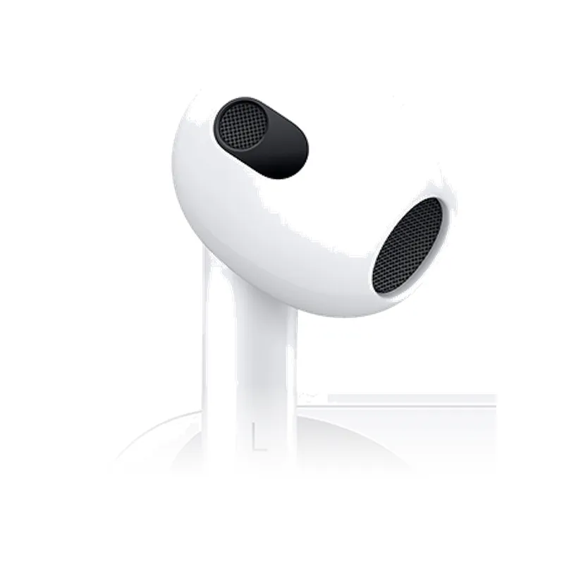 AirPods 3 — лівий навушник